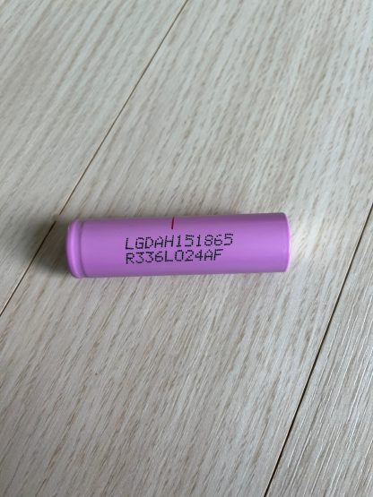 LG LGDAHA11865 1500mAh New